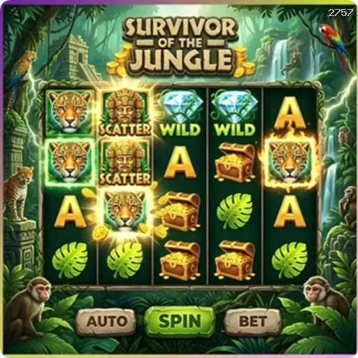 2757 Denpasar: Panduan Akses, APK, dan Login